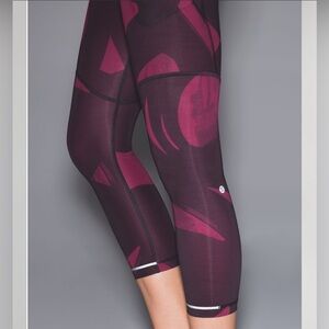 Lululemon All Sport Crop
